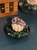 Gothic Desk Pet :: Star Spawn Hatchling