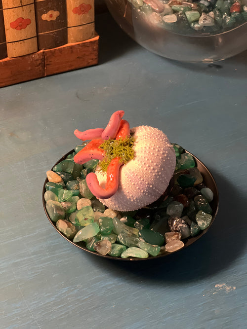 Cosmic Horror Crypid Decor :: Star Spawn Eldritch Hatchlings