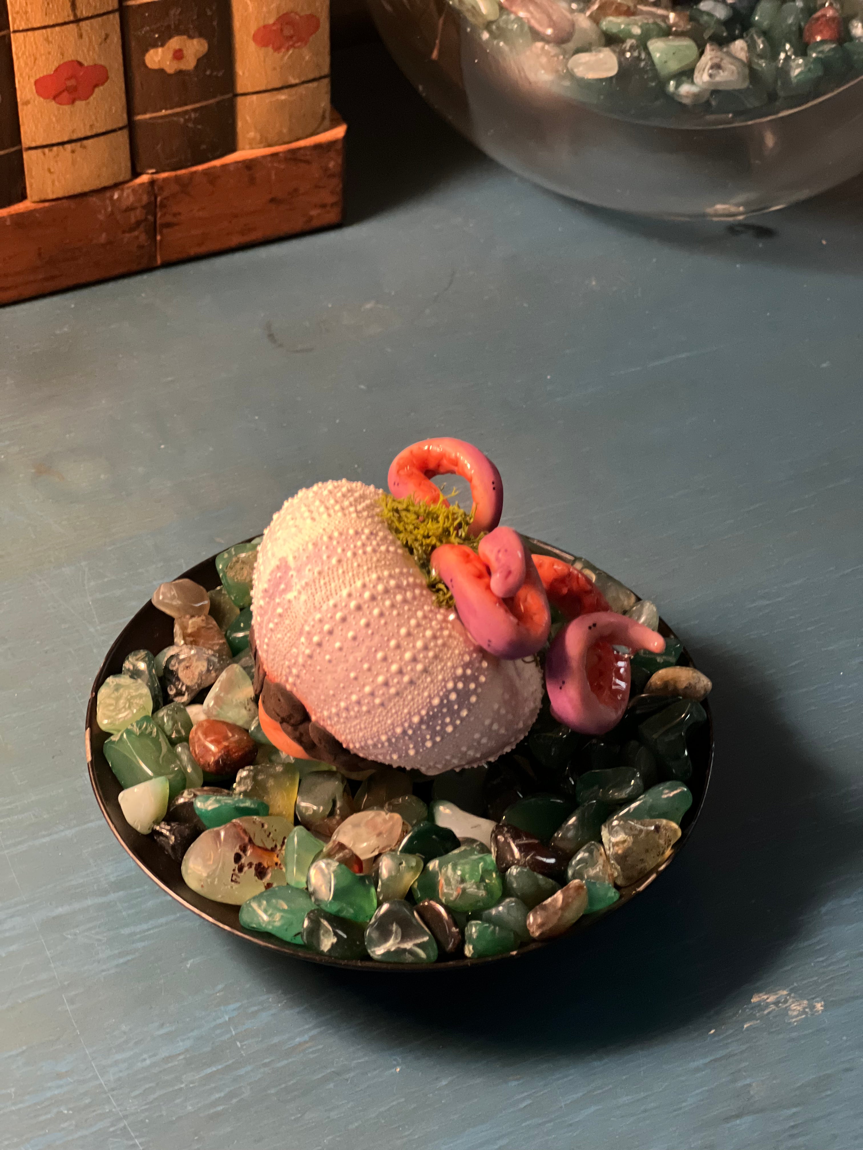 Cosmic Horror Crypid Decor :: Star Spawn Eldritch Hatchlings