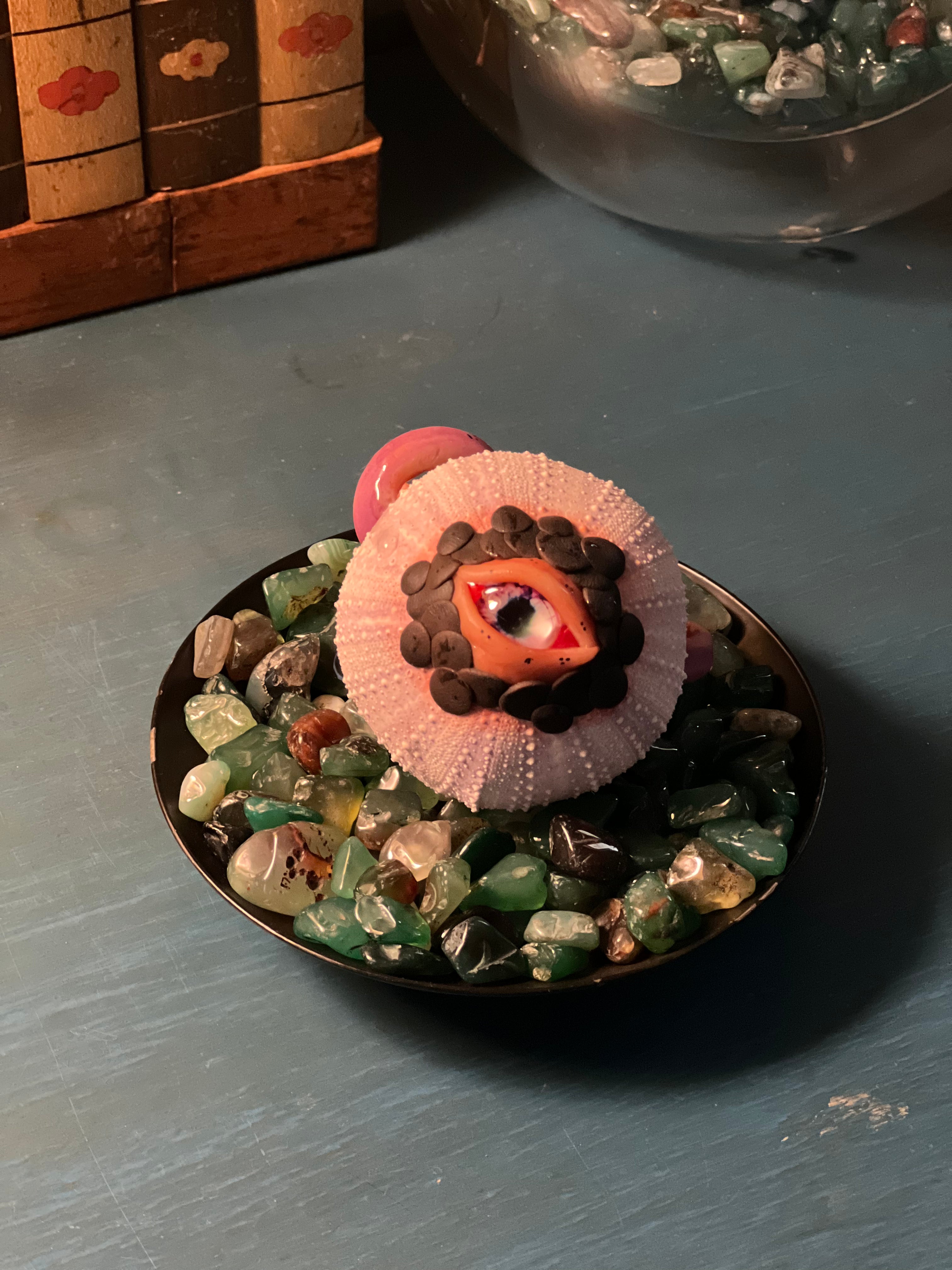 Cosmic Horror Crypid Decor :: Star Spawn Eldritch Hatchlings